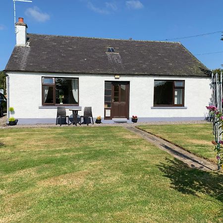 Highland Cosy 2 Bedroom Cottage In Tore Muir Of Ord On Nc500 Kültér fotó