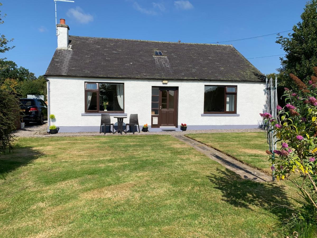 Highland Cosy 2 Bedroom Cottage In Tore Muir Of Ord On Nc500 Kültér fotó